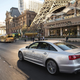 Illustration for article titled Audis New Tech Can Turn Every Traffic Light In Front Of You Green
